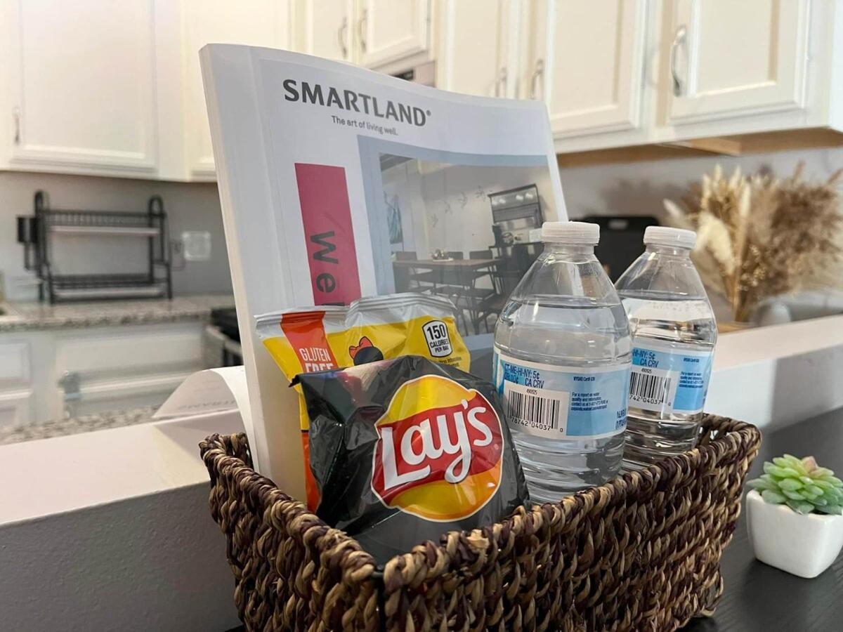 Downtown Cleveland -Modern First Floor Unit Διαμέρισμα Εξωτερικό φωτογραφία